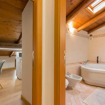 Casa Mamà Maison d'hôtes *