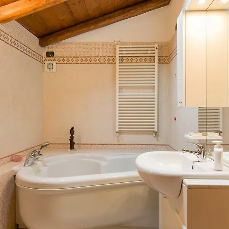Casa Mamà Maison d'hôtes *