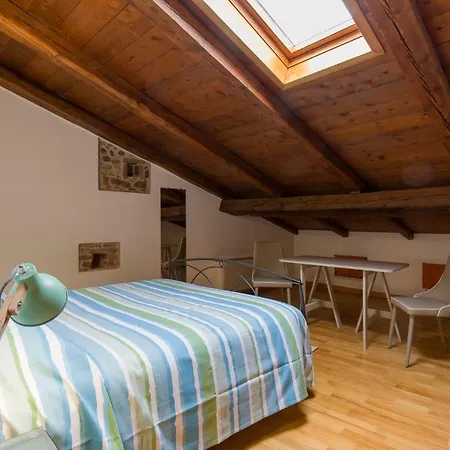 Penzion Casa Mama *