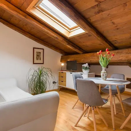 Casa Mama Penzion *