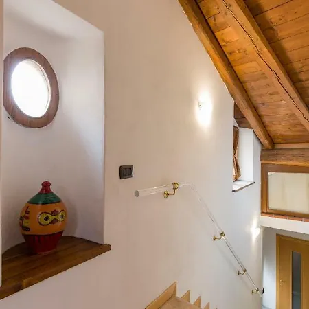 Penzion Casa Mama