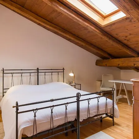 Casa Mama Verona