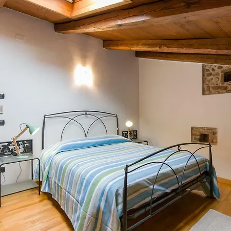 Casa Mama Penzion Verona